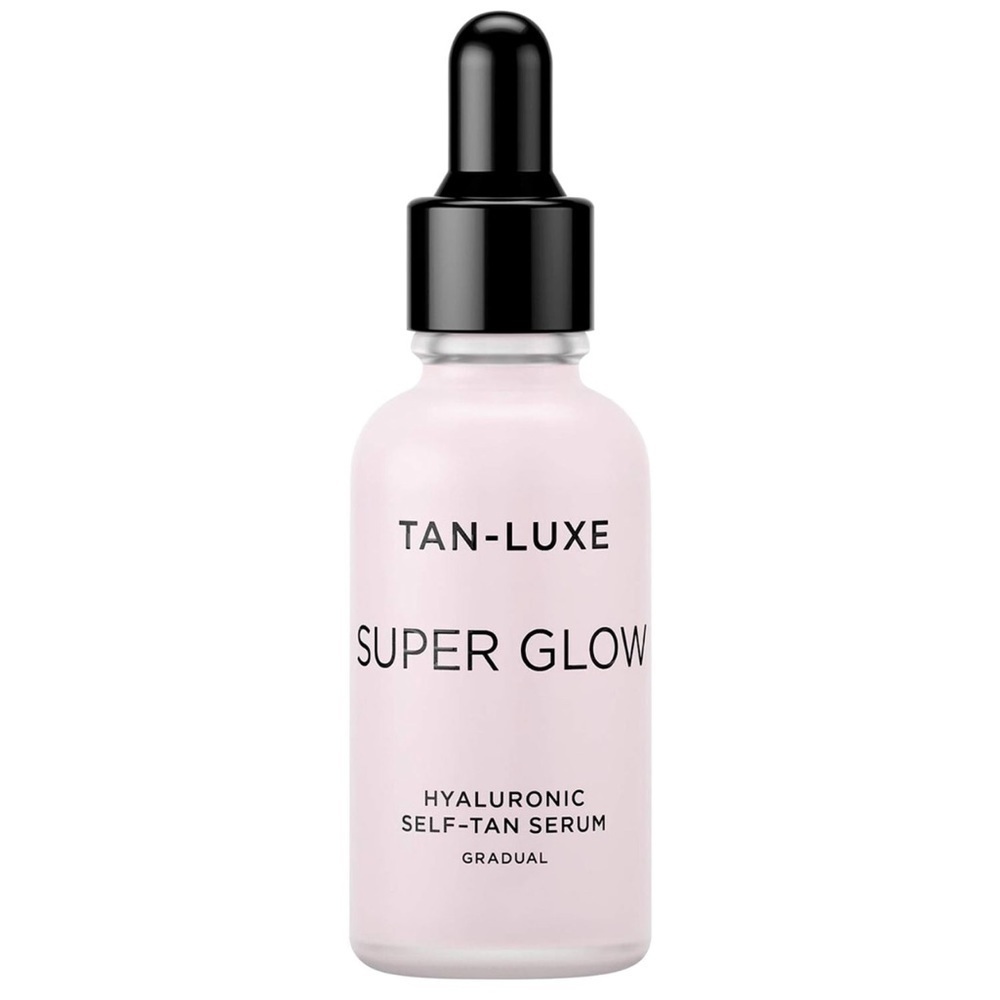 🆕TAN-LUXE - Super Glow Hyaluronic Self-Tan Serum
